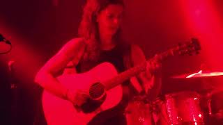 Baroness &quot;Cockroach En Fleur&quot; 5/22/25 Sleeping Village, Chicago IL