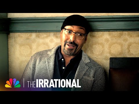 Reading Nonverbal Cues Using Body Language | The Irrational | NBC