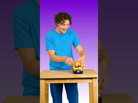 Wheels on the Bus with Will and his toy bus, beep beep! 🚍