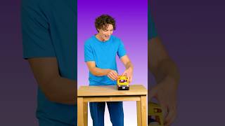 Wheels on the Bus with Will and his toy bus, beep beep! 🚍