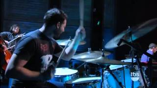 Portugal. the Man - 9.29.2011 Conan [HD]
