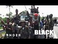 Operation Certain Death: The SAS vs. Sierra Leone's Dangerous Warlords