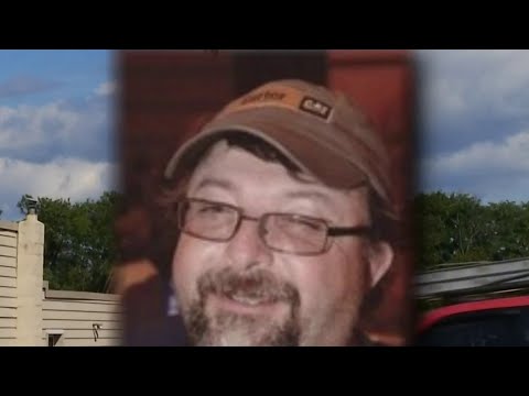 Local man killed by industrial equipment