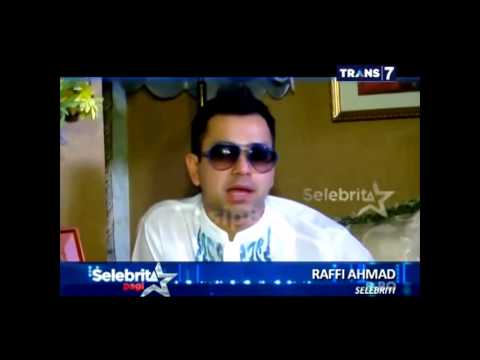 Persiapan Pernikahan Raffi Ahmad Dan Nagita Slavina Terbaru Berita Selebriti