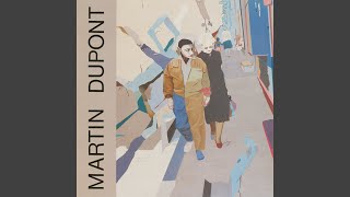 Music video thumbnail preview for Dirty Hands by Martin Dupont