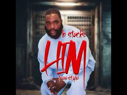 B  Stacks -  HIM freestyle 2023