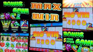 NEW BIG WIN on Da Bar Pomo dβOro Slot! π Huge Payouts and Bonus Features! π°π°