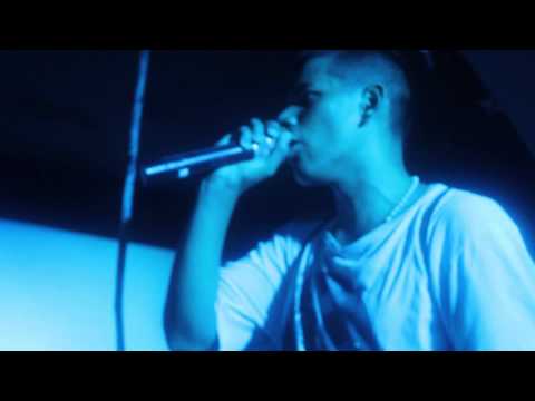 8os4: Stick ✓ vs Jefraico - Rap Is War ► Video Oficial ◄