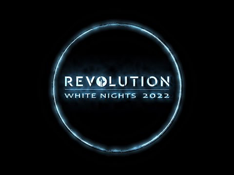 REVOLUTION 2022. SIBERIA | Nataly Tomashowa (ARTISTIC AMATEUR - 2nd place)