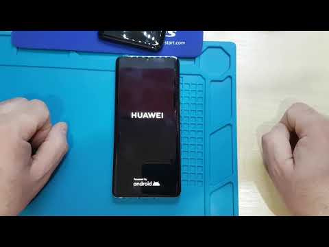 Huawei P30 Pro , Hard Reset , Factory Reset