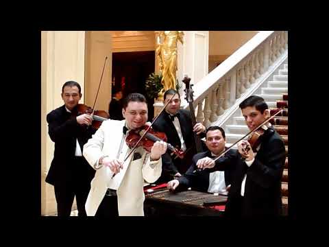 Németh Csicsó Józsi Budapest  2004 Csárdások