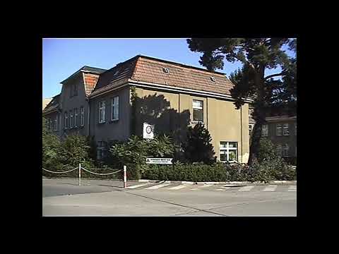 Abriß vom Wachregiment Feliks Dzierzynski