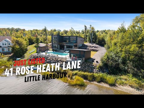 Just Listed - 41 Rose Heath Lane, Little Harbour