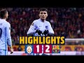 ? GALATASARAY 1-2 BARÇA I A PEDRI MASTERCLASS I HIGHLIGHTS UEFA EUROPA LEAGUE ?