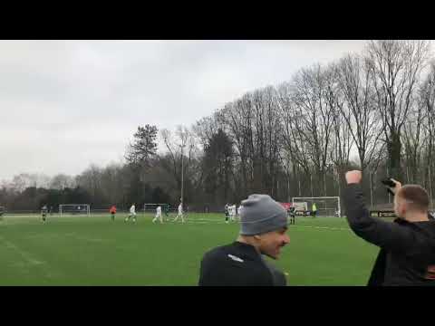 Das Volly Tor von Mucahit zum Derby Sieg VFR Sölde 0 - 3 FC Roj