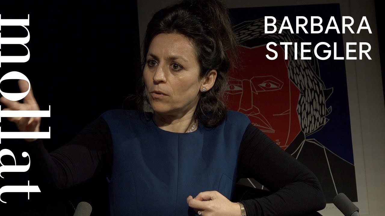 Barbara Stiegler - De la démocratie en pandémie : santé, recherche, éducation