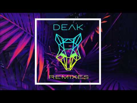 Spoon 21 - Deák (RUBYCK Remix)