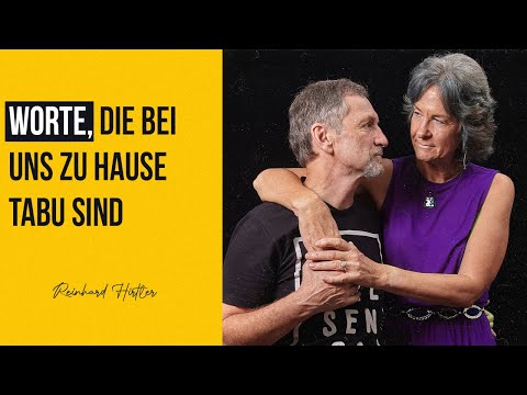 Worte, die bei uns zu Hause tabu sind