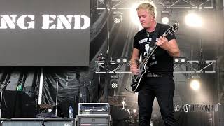 The Living End - All Torn Down (Extended)