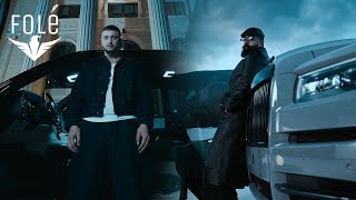 Fero & Ghetto Geasy - Rolls Royce