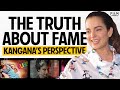 Acting And Disconnecting From The World Kangana Ranaut Anupama Chopra FC Unfiltered