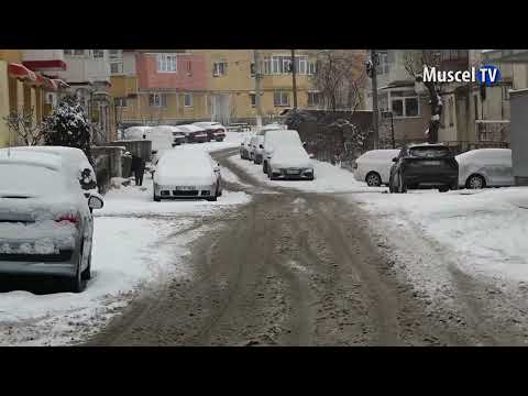 jurnal MUSCEL TV 21 01 2026 LA CÂMPULUNG SE LUCREAZĂ MAI BINE LA -10 GRADE DECÂT ÎN VARĂ