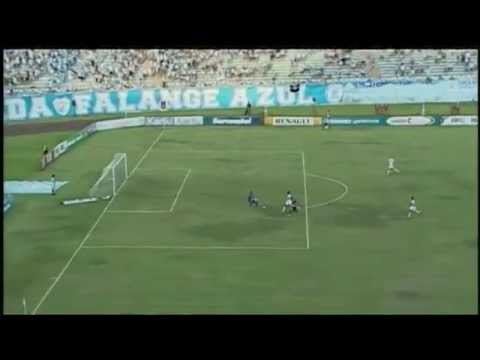 Londrina 1 x 2 Maringa - Segundo Gol Paranaense 2015