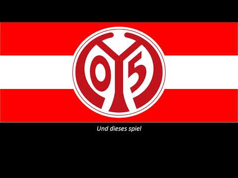 Hino do Mainz (Legendado)