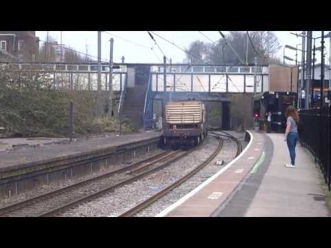 Return of Tractor Thrash 6M56 Berkeley flask 37194+425