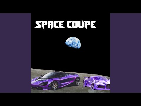 Taking a Ride in my Space Coupe