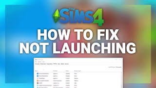 Sims 4 – How to Fix Not Launching/Opening! | Complete 2022 Guide