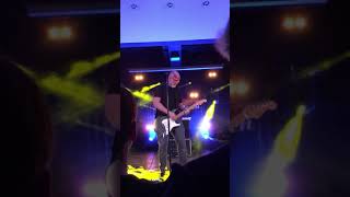BOB MOULD - Stand Guard - Baltic Sea, Germany