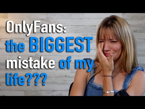 QUITTING OnlyFans After Just 9 Weeks?!?!