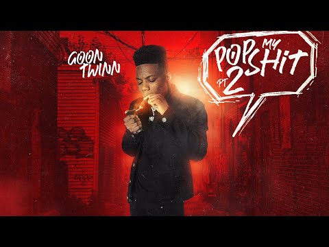 GoonTwinn - " Pop My Shit pt. 2" (Official Video) shot by @SSproductions901 ProdBy MicahProducedIt