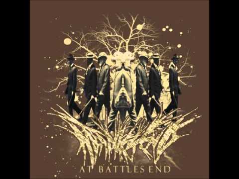 At Battles End - The Stench Of Selfishness