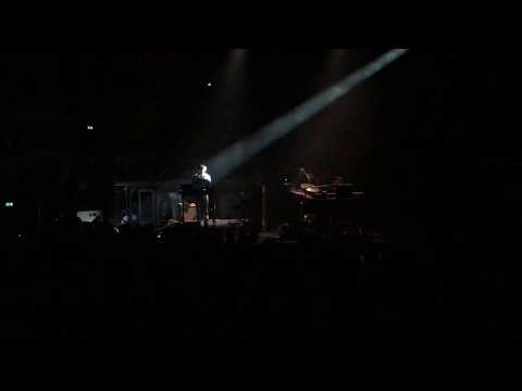 Bon Iver @ TivoliVredenburg Utrecht 19/09/2017