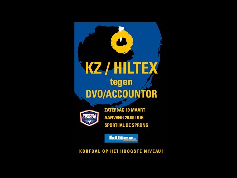 KZ / Hiltex - DVO/Accountor