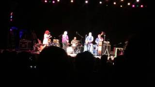 Steve Earle Charleston Little Emperor Aquainted with the Wind