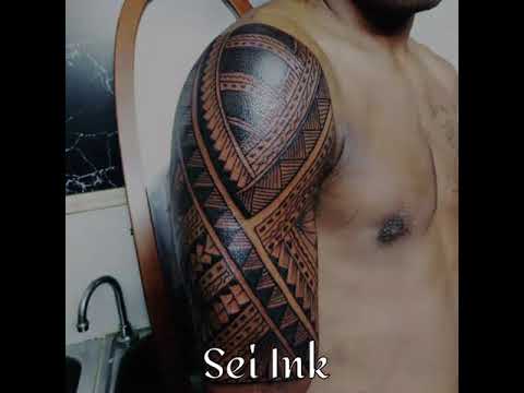 Sei Ink Anthem by Sive Ualesi