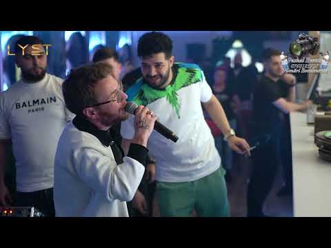 FLORIN CERCEL- DAU MODA SI CAND NU VREAU / LIVE 2024