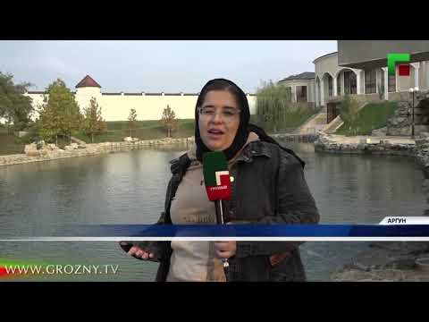 Полный выпуск новостей от 01.11.2021