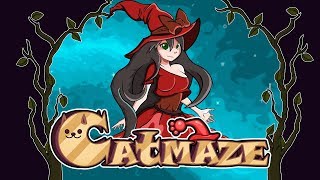 Watch and explore about Catmaze EU (without DE/NL/PL/AT) PS5 CD Key
