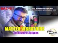 Le Master Vibratoire de Montpellier [Lecture Epique]