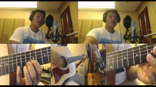 Aware, Rust, and Repair-Daphne Loves Derby (Cover)