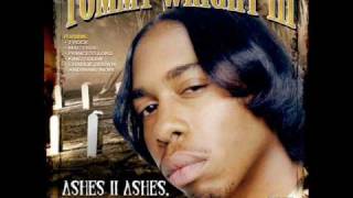 Tommy Wright lll - Time To Rob