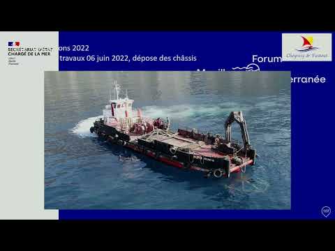 RETEX ZMEL en place 1