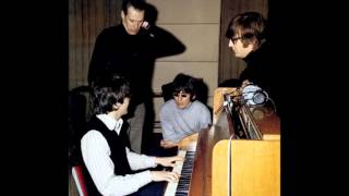 The Beatles - For No One (cover)