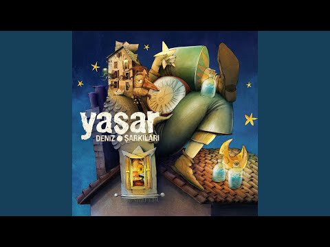 Ayrılanlara - Yaşar
