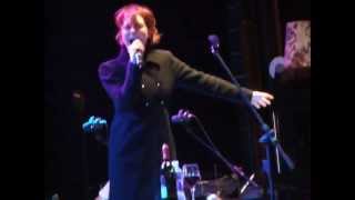 Concerto di Simona Molinari e La Mosca Jazz Band - BARI