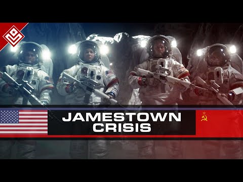 The Jamestown Crisis | For All Mankind